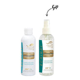 Soskin - Intensive Hair Care ANP 2+ Men Fortifying Lotion 200ml + Intensive Care Hair ANP 2+ Men Fortifying Shampoo 200ml | MazenOnline